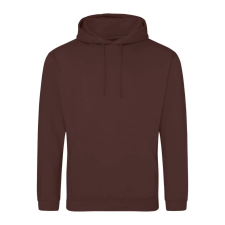 Just Hoods AWJH001 COLLEGE HOODIE 2XL munkaruha