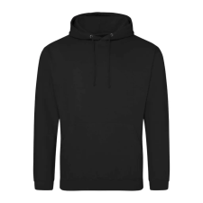 Just Hoods AWJH001 COLLEGE HOODIE 3XL munkaruha