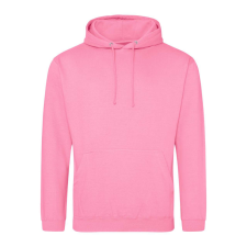 Just Hoods AWJH001 COLLEGE HOODIE 3XL munkaruha
