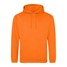 Just Hoods AWJH001 COLLEGE HOODIE 3XL munkaruha