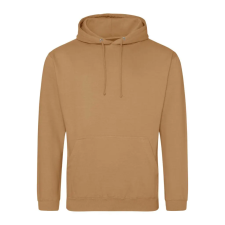 Just Hoods AWJH001 COLLEGE HOODIE 3XL munkaruha