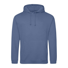 Just Hoods AWJH001 COLLEGE HOODIE 3XL munkaruha