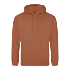 Just Hoods AWJH001 COLLEGE HOODIE 5XL munkaruha