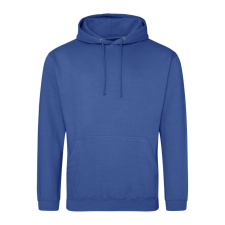 Just Hoods AWJH001 COLLEGE HOODIE 5XL munkaruha