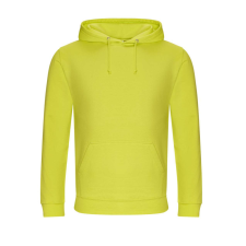 Just Hoods AWJH001 COLLEGE HOODIE L munkaruha
