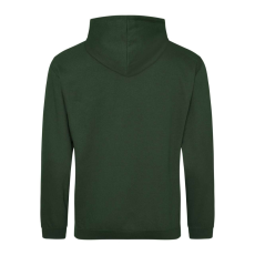Just Hoods AWJH001 COLLEGE HOODIE M