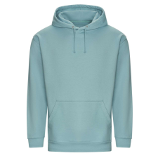 Just Hoods AWJH001 COLLEGE HOODIE M munkaruha