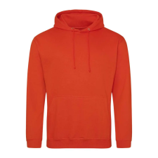 Just Hoods AWJH001 COLLEGE HOODIE XL munkaruha