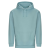 Just Hoods AWJH001 COLLEGE HOODIE XL