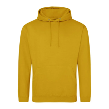 Just Hoods AWJH001 COLLEGE HOODIE XS munkaruha