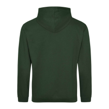Just Hoods AWJH001 COLLEGE HOODIE XS munkaruha