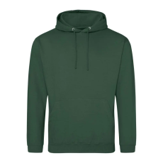 Just Hoods AWJH001 COLLEGE KAPUCNIS PULÓVER 4XL