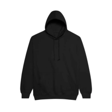 Just Hoods AWJH001-EX COLLEGE KAPUCNIS PULÓVER M