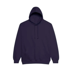 Just Hoods AWJH001-EX COLLEGE KAPUCNIS PULÓVER M