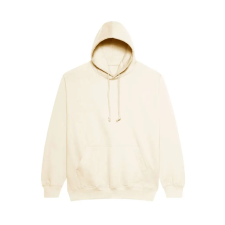Just Hoods AWJH001-EX COLLEGE KAPUCNIS PULÓVER XL munkaruha