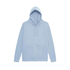 Just Hoods AWJH001F-EX NŐI COLLEGE KAPUCNIS PULÓVER L