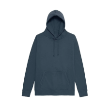 Just Hoods AWJH001F-EX NŐI COLLEGE KAPUCNIS PULÓVER M munkaruha