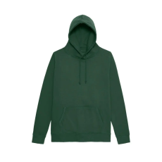 Just Hoods AWJH001F-EX NŐI COLLEGE KAPUCNIS PULÓVER XL