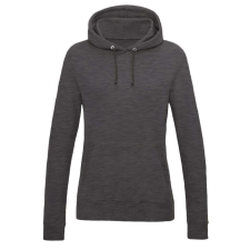 Just Hoods AWJH001F WOMEN&#039;S COLLEGE HOODIE M munkaruha