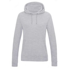 Just Hoods AWJH001F WOMEN&#039;S COLLEGE HOODIE XS munkaruha