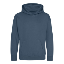 Just Hoods AWJH001J KIDS HOODIE 12/13 gyerek pulóver, kardigán