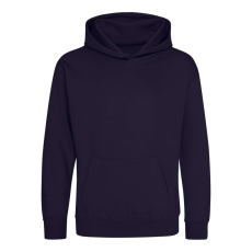 Just Hoods AWJH001J KIDS HOODIE 12/13