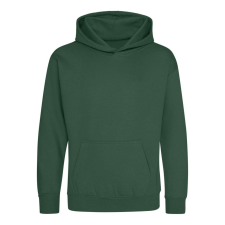 Just Hoods AWJH001J KIDS HOODIE 12/13 gyerek pulóver, kardigán