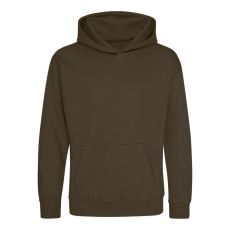 Just Hoods AWJH001J KIDS HOODIE 1/2