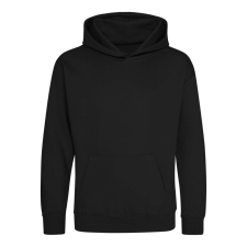 Just Hoods AWJH001J KIDS HOODIE 1/2 gyerek pulóver, kardigán