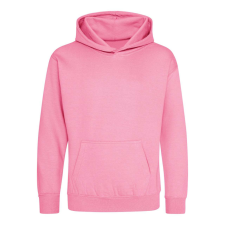 Just Hoods AWJH001J KIDS HOODIE 3/4 gyerek pulóver, kardigán