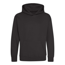 Just Hoods AWJH001J KIDS HOODIE 3/4 gyerek pulóver, kardigán