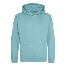 Just Hoods AWJH001J KIDS HOODIE 3/4