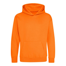 Just Hoods AWJH001J KIDS HOODIE 5/6 gyerek pulóver, kardigán