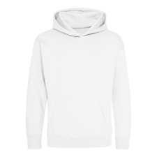 Just Hoods AWJH001J KIDS HOODIE 5/6 gyerek pulóver, kardigán
