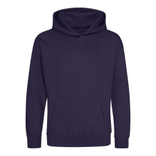 Just Hoods AWJH001J KIDS HOODIE 7/8 gyerek pulóver, kardigán