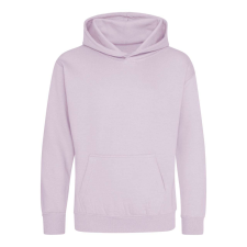 Just Hoods AWJH001J KIDS HOODIE 7/8 gyerek pulóver, kardigán
