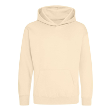 Just Hoods AWJH001J KIDS HOODIE 7/8 gyerek pulóver, kardigán