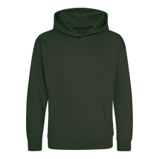 Just Hoods AWJH001J KIDS HOODIE 9/11 gyerek pulóver, kardigán