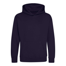 Just Hoods AWJH001J KIDS HOODIE 9/11 gyerek pulóver, kardigán