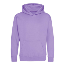 Just Hoods AWJH001J KIDS HOODIE 9/11 gyerek pulóver, kardigán