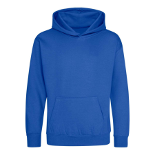 Just Hoods AWJH001J KIDS HOODIE 9/11 gyerek pulóver, kardigán