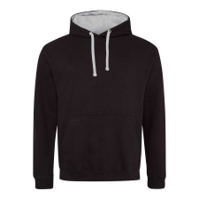 Just Hoods AWJH003 VARSITY HOODIE 3XL munkaruha
