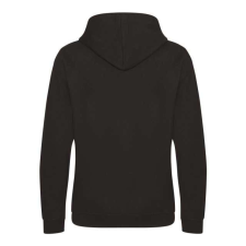 Just Hoods AWJH003J KIDS VARSITY HOODIE 3/4 gyerek pulóver, kardigán
