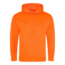 Just Hoods AWJH004 ELECTRIC HOODIE L munkaruha