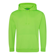 Just Hoods AWJH004 ELECTRIC HOODIE M