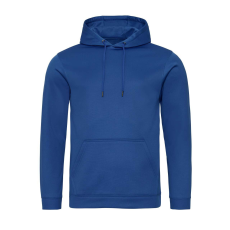 Just Hoods AWJH006 SPORTS POLYESTER HOODIE 2XL