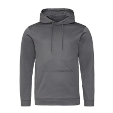 Just Hoods AWJH006 SPORTS POLYESTER HOODIE 2XL munkaruha
