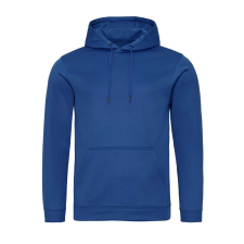 Just Hoods AWJH006 SPORTS POLYESTER HOODIE 3XL munkaruha
