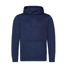 Just Hoods AWJH006 SPORTS POLYESTER HOODIE S munkaruha