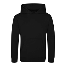 Just Hoods AWJH006J KIDS SPORTS POLYESTER HOODIE XL gyerek pulóver, kardigán